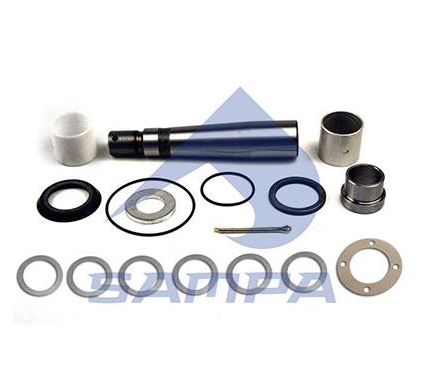 King Pin Kit, Axle Steering Knuckle King Pin Kit, Axle Steering Knuckle