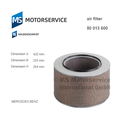 AIR FILTER AIR FILTER