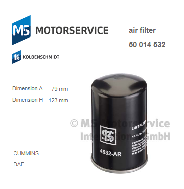 air filter air filter