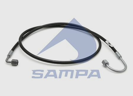 კაბინის ამწევის მილი კაბინის ამწევის მილი