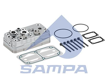 Cylinder Head Cylinder Head