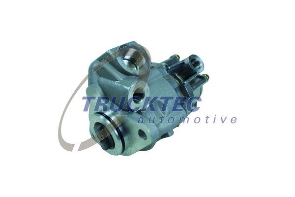 Hydraulic Pump, steering system