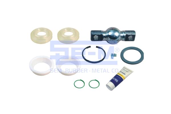 BALL JOINT (REPAIR KIT) BALL JOINT (REPAIR KIT)