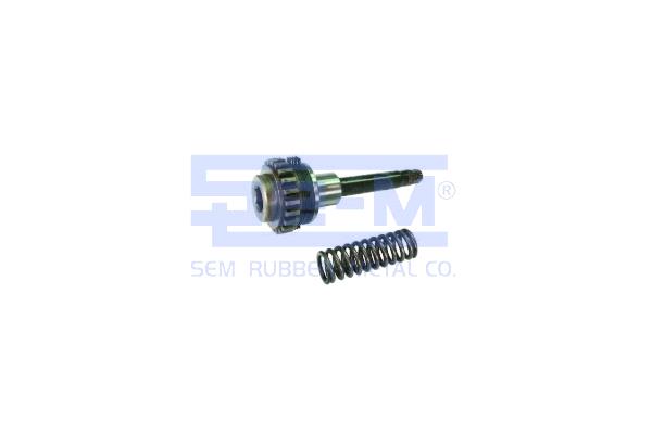 CALIPER COVER PLATE GASKET CALIPER COVER PLATE GASKET