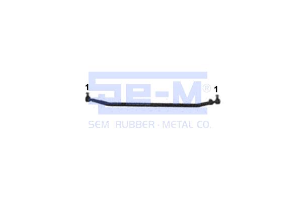 TIE ROD TIE ROD