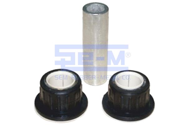 SPRING BUSHING REPAIR KIT SPRING BUSHING REPAIR KIT