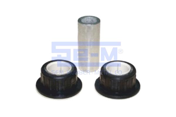 SPRING BUSHING REPAIR KIT SPRING BUSHING REPAIR KIT
