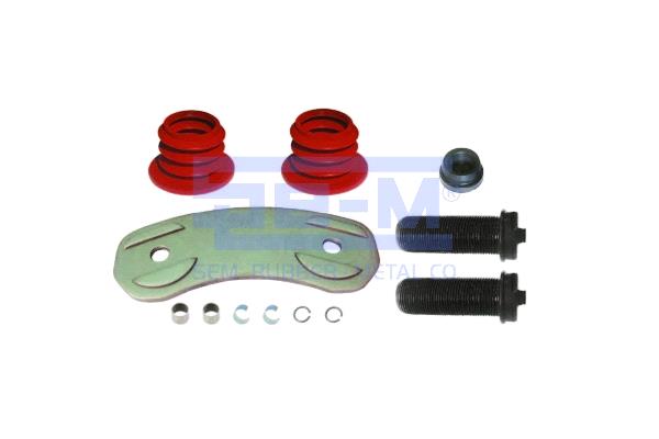 CALIPER REPAIR KIT CALIPER REPAIR KIT