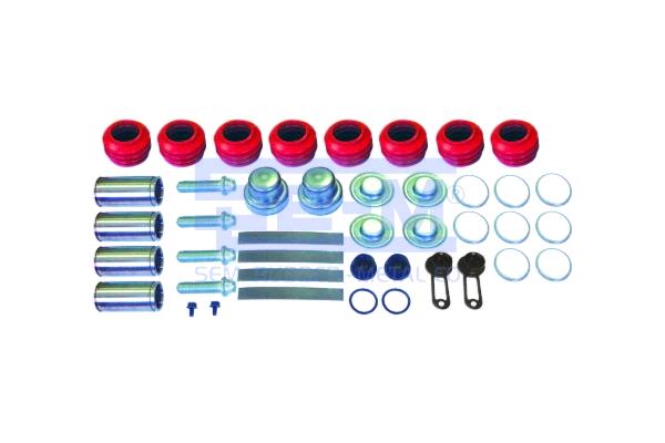 CALIPER REPAIR KIT CALIPER REPAIR KIT