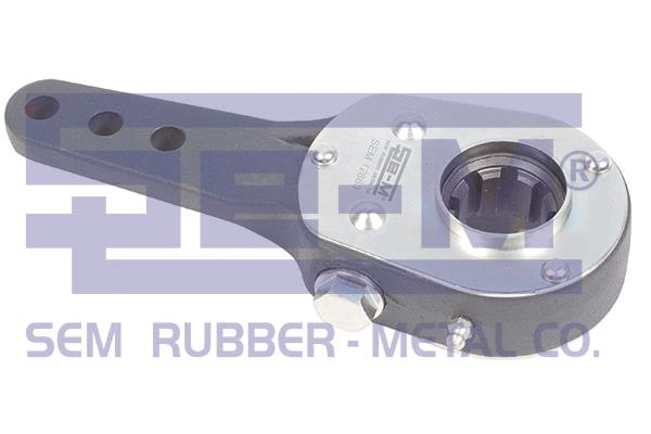 BRAKE SLACK ADJUSTER, MANUEL-RIGHT