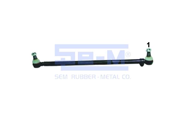 TIE ROD TIE ROD