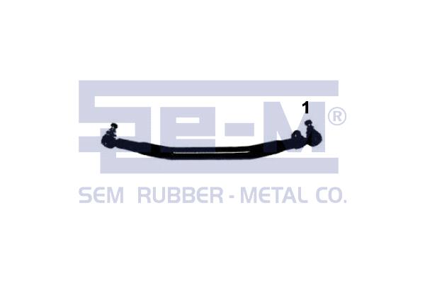 TIE ROD