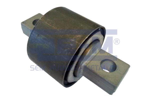 ENGINE MOUNTING