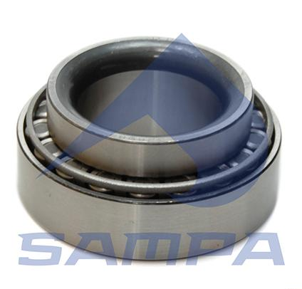 Bearing, Wheel Hub