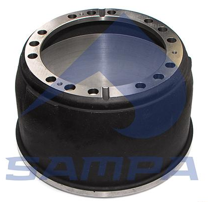 Brake Drum