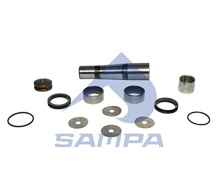 King Pin Kit, Axle Steering Knuckle