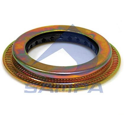 Seal Ring, Wheel Hub