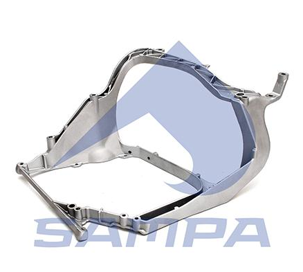 Bracket, Head Lamp