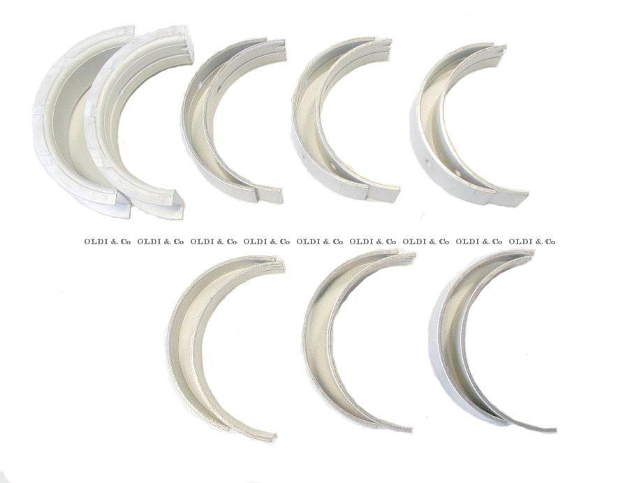 MAIN BRG SET MB OM366 MAIN BRG SET MB OM366