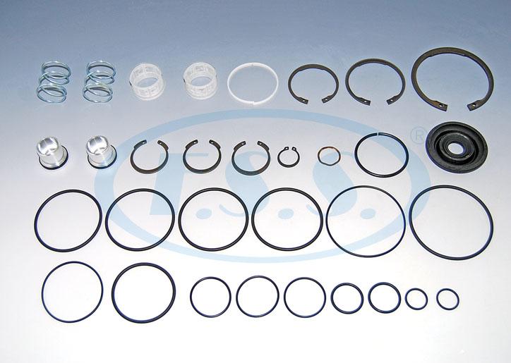 EBS BRAKE MODULE REPAIR KIT