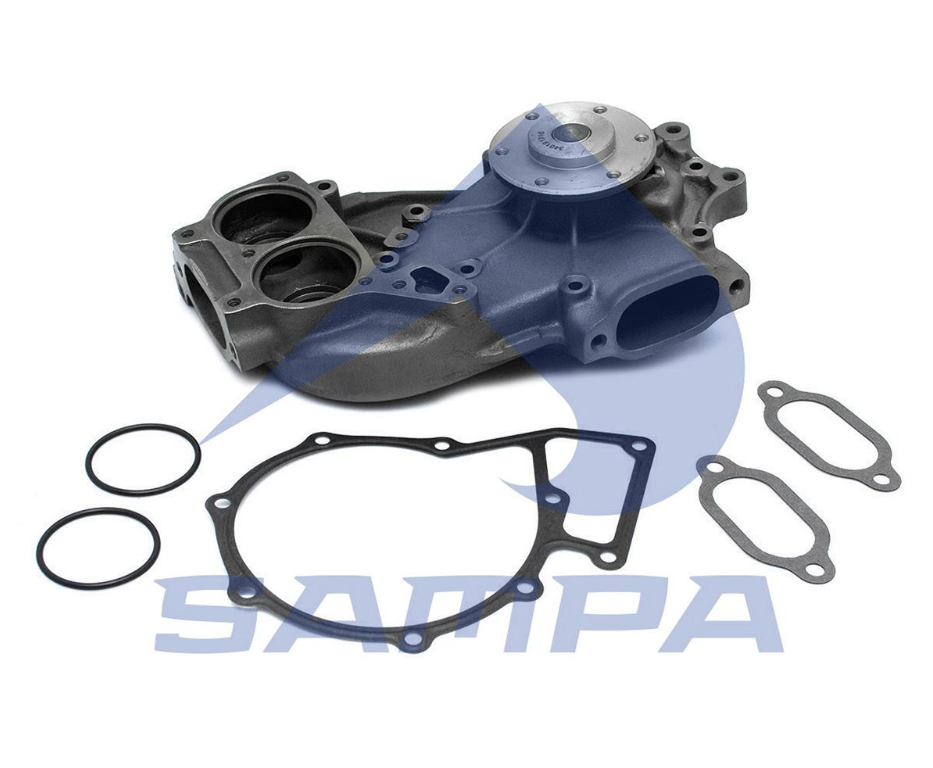 Water Pump Water Pump