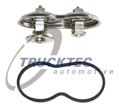 Thermostat, coolant Thermostat, coolant