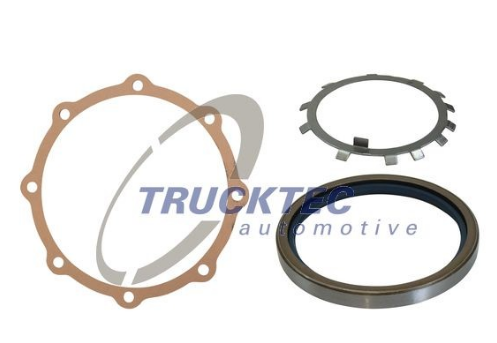 Gasket Set, wheel hub