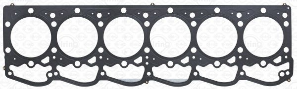 DAF Cyl. head gasket/metal layer