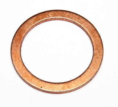 Copper ring