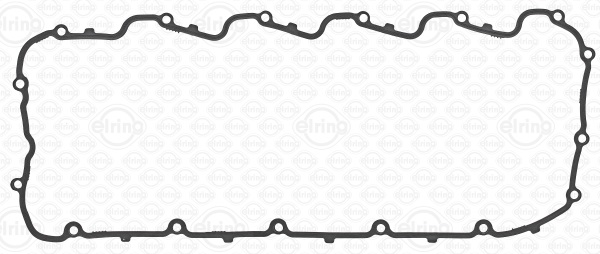 Valve cover gasket