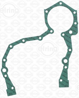 DAF Gasket/timing case