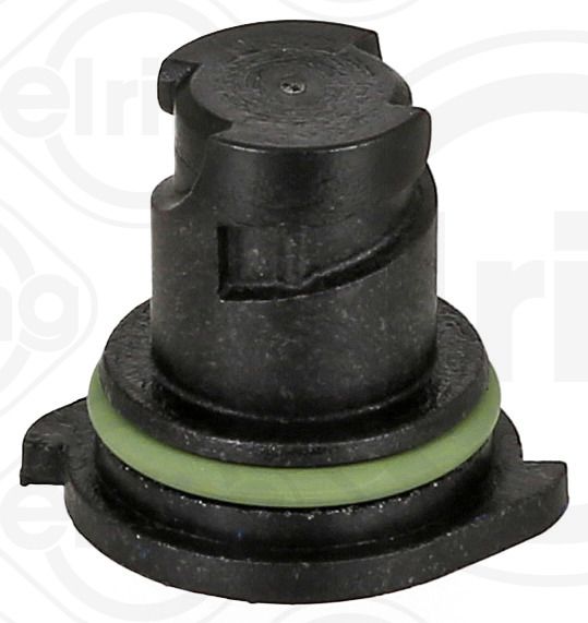 DAF oil drain plug