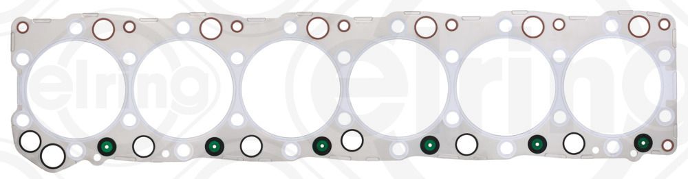 IVECO Cylinder head gasket/metal