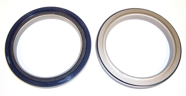 100x130x14 KS FPM Oil seal/cran