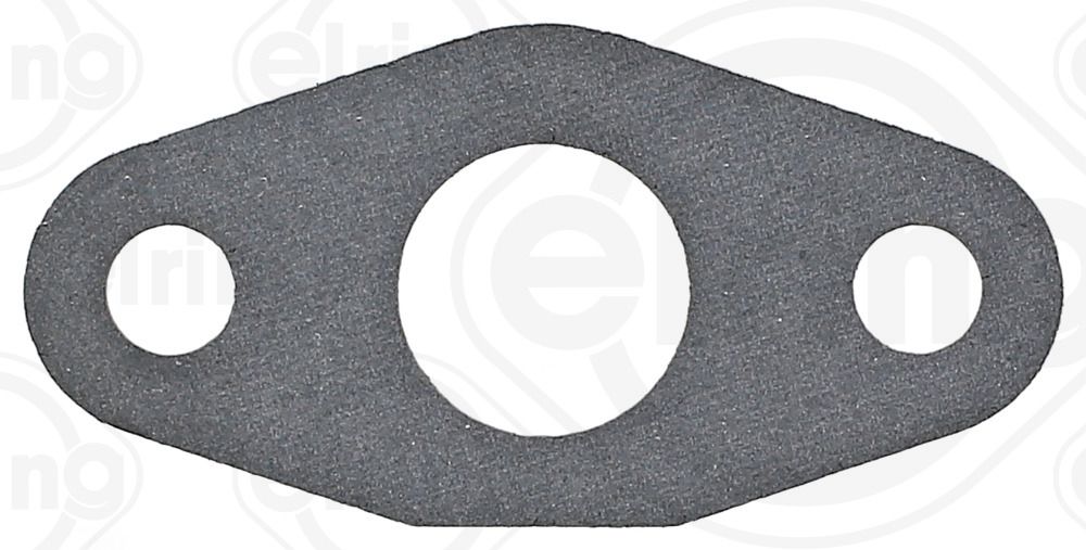 MAN Metal-fiber gasket