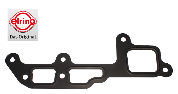 MAN Gasket thermostat