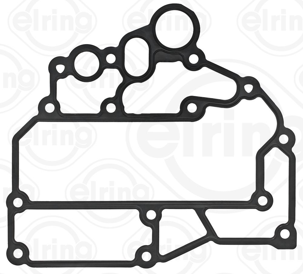 MAN Gasket oil cooler