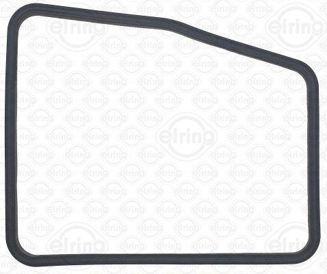 MAN Gasket oil pan (rear side)