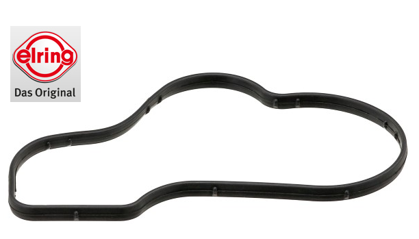 MB Gasket oil cooler