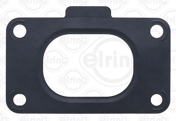 MB Gasket/turbocharger