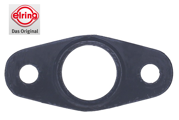 MB Metal gasket