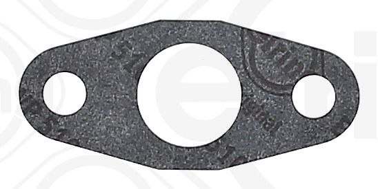 Gasket soft material