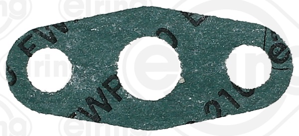 Gasket soft material