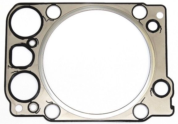 MB Cyl. head gasket/metal-rubber