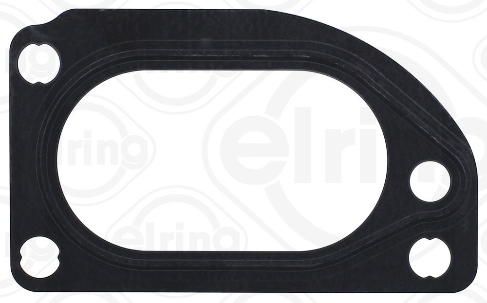 VOLVO Gasket metal-elastomere