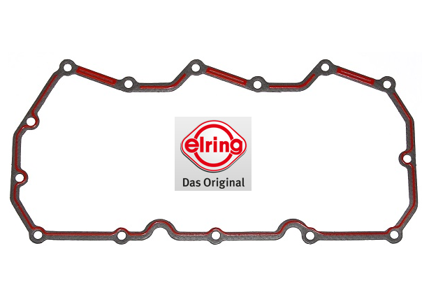 DAF Valve cover gasket