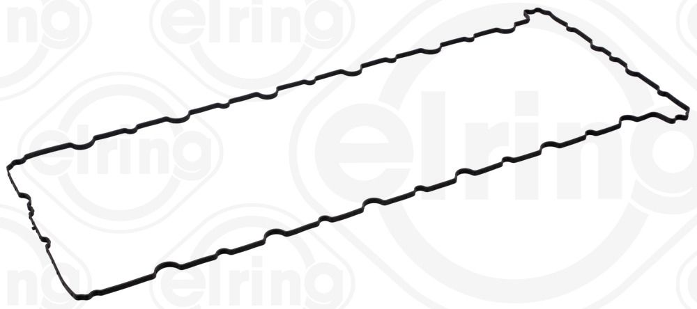 Valve cover gasket