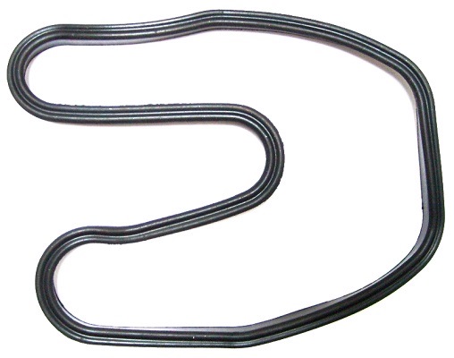 Valve cover gasket