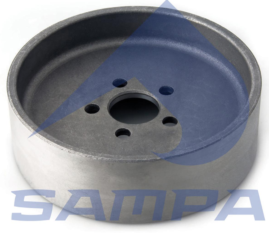 Pulley, Water Pump Pulley, Water Pump