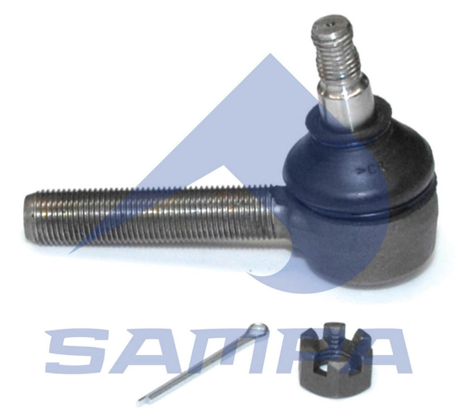 Gear Shifting Ball Joint